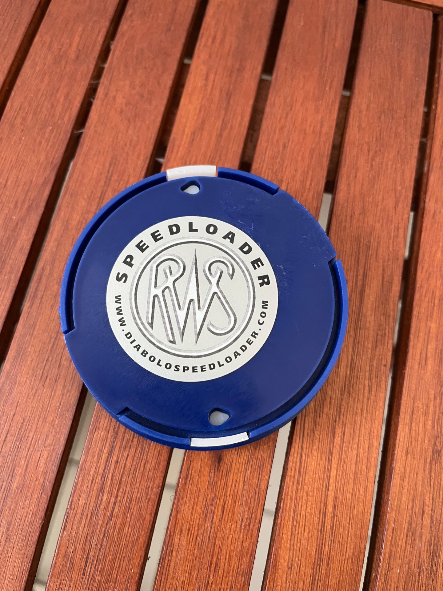 Speedloader – Bild 1