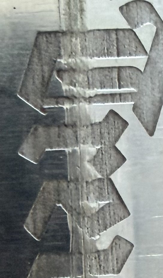 SS Dolch Zwilling – Bild 3