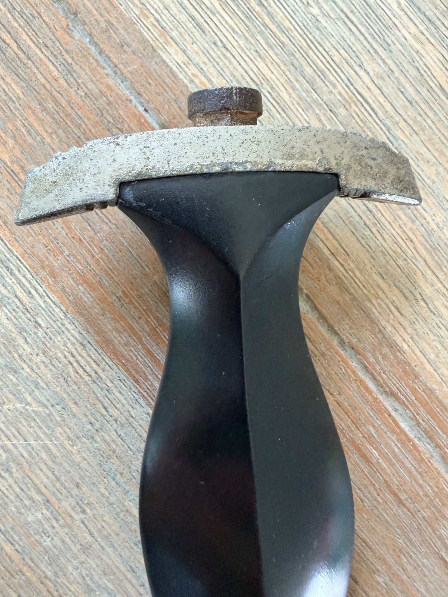 SS Dolch Zwilling – Bild 2