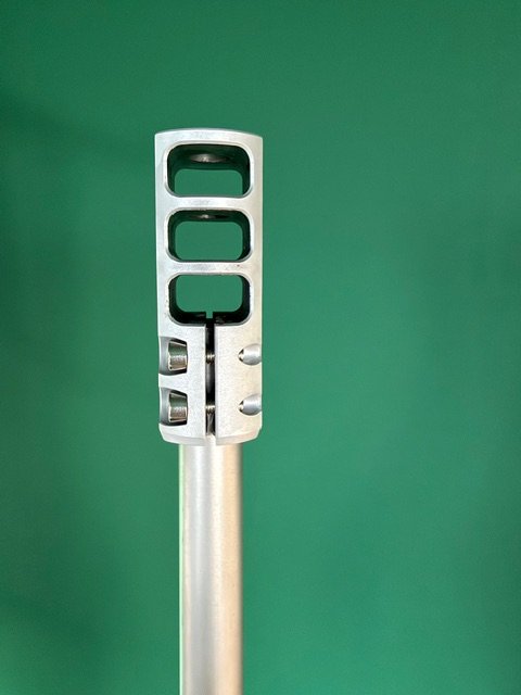 Weatherby Mark V – .300 Weatherby Magnum - WBY - Stainless – Bild 10
