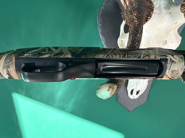 Winchester SXP – Mossy Oak Camo – 12/89 – Flinte - Repitierflinte – Bild 3