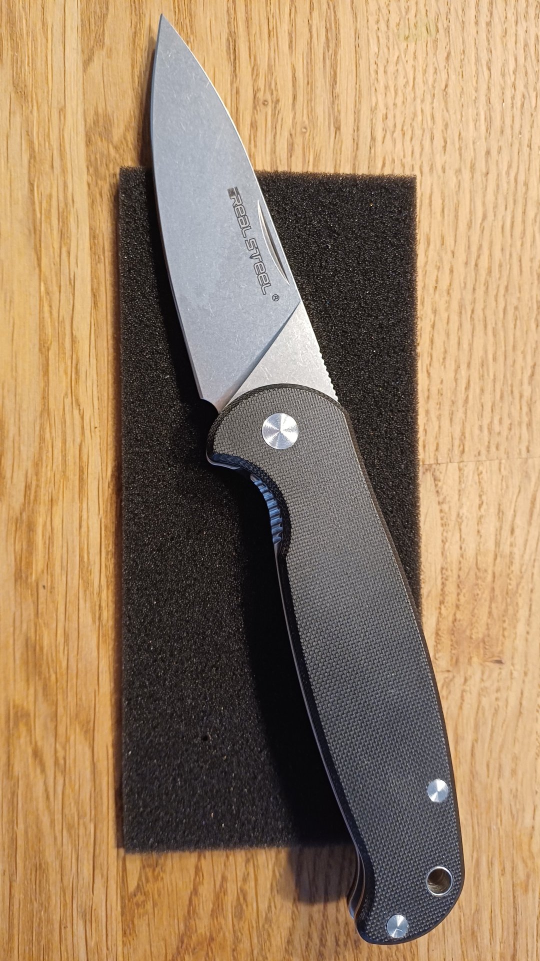 Real Steel H6 Free, neuwertig – Bild 3