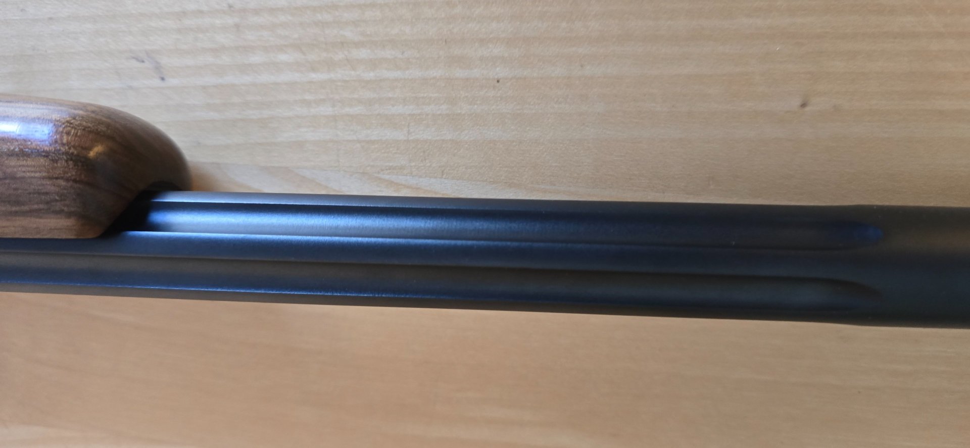 SAKO 85 Varmint Fluted Kurz MT .308 Win. – nahezu neuwertig – Optilock – Bild 10