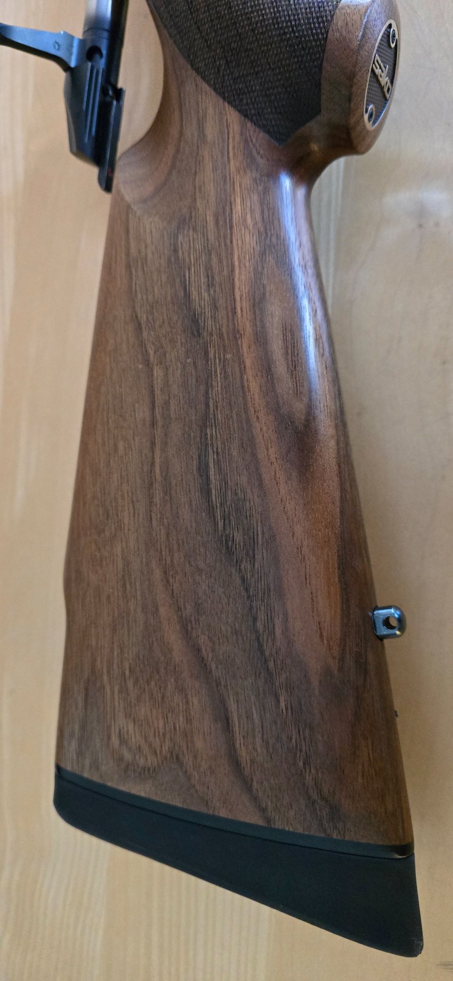 SAKO 85 Varmint Fluted Kurz MT .308 Win. – nahezu neuwertig – Optilock – Bild 12
