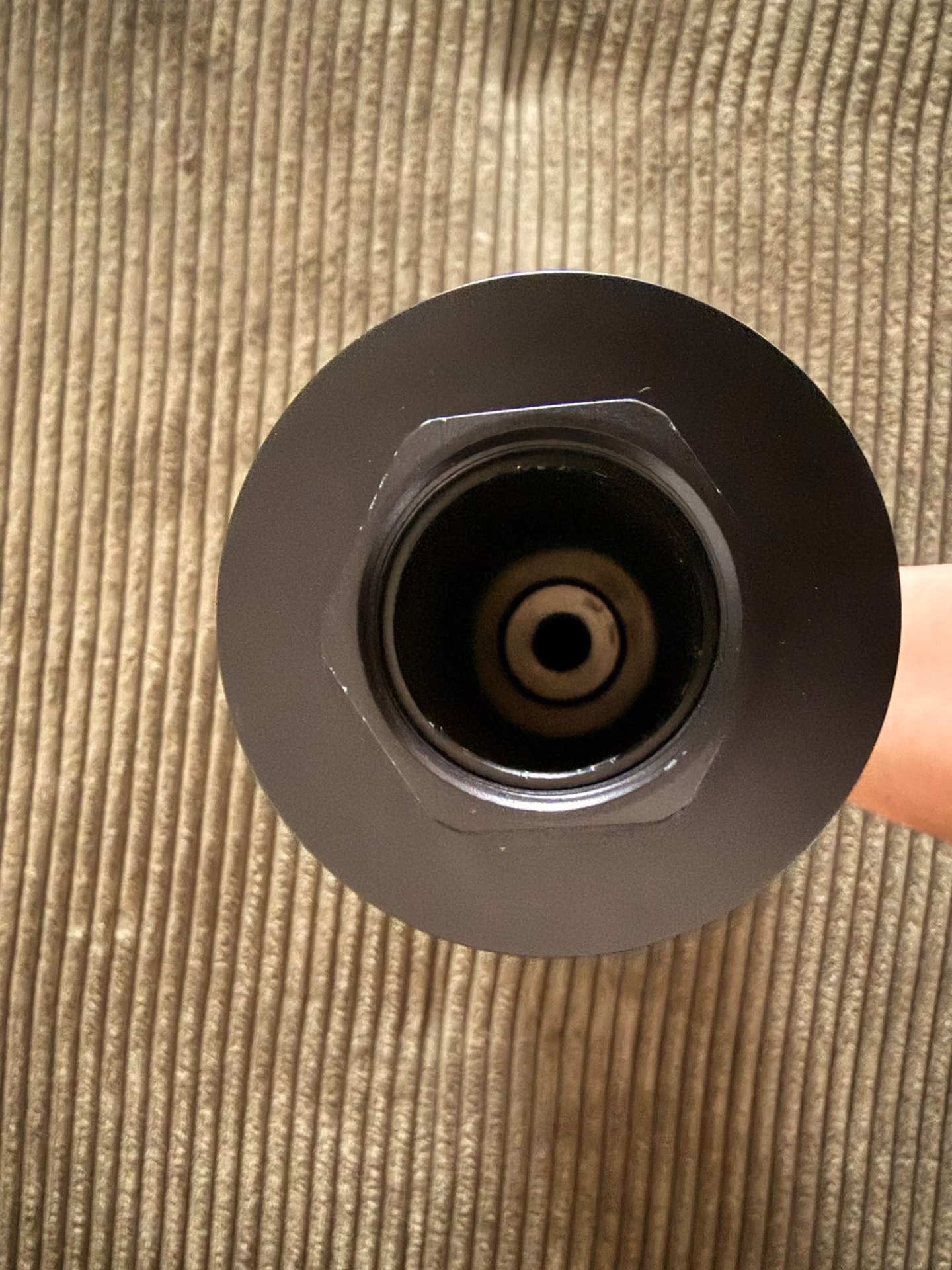 Hausen Schalldämpfer WD306 XTRM MK II – Bild 4