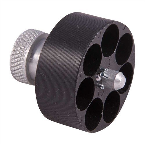 @ HKS Speedloader Mod. 587-A - 3Stück- Kal. .357 Mag 7-Schuss z.B S&W 686 Magnum Plus Smith & Wesson – Bild 2