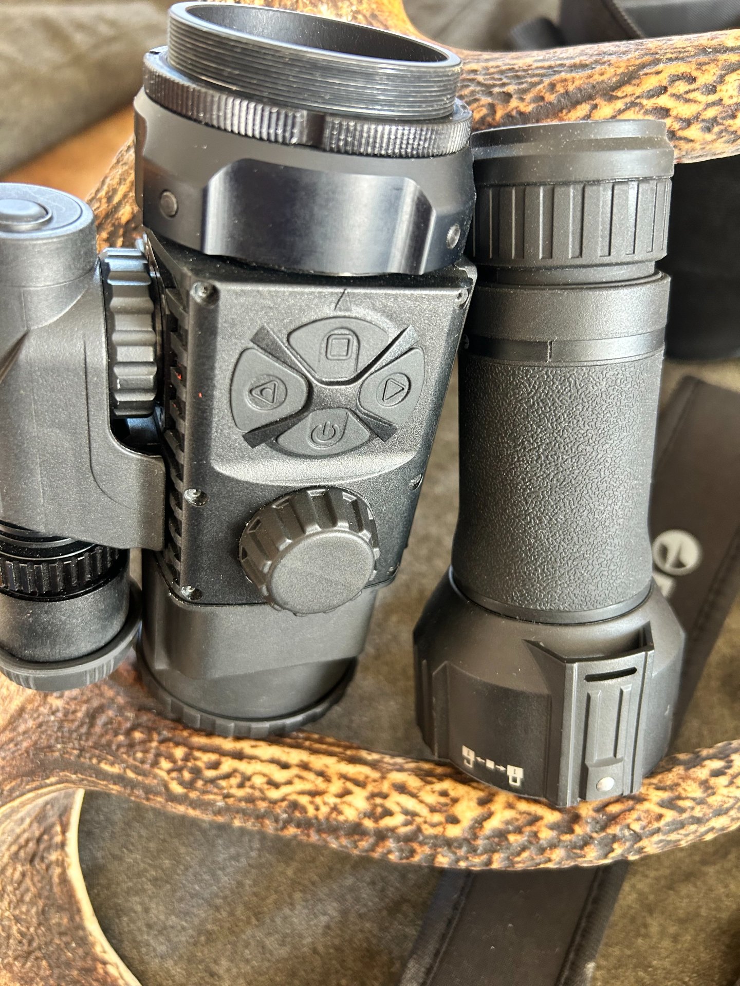 Pulsar Forward FN155, dual use, wie neu – Bild 2