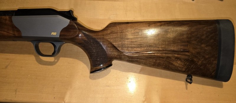 Blaser R8 Silence 8x57IS – Bild 2