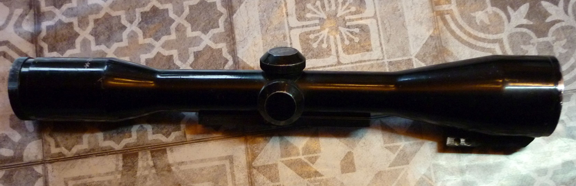 ZF Zeiss Jena 6x42 Abs.4 – Bild 2