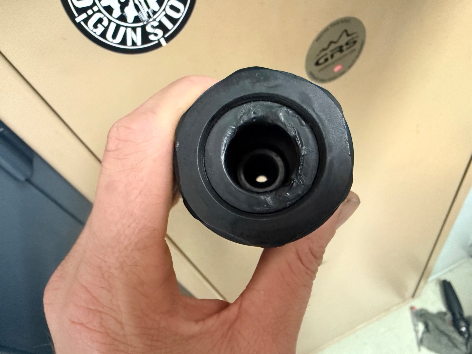 A-TEC Hertz 119 (.30 | 5/8x24 UNEF) – Gebraucht – Bild 5
