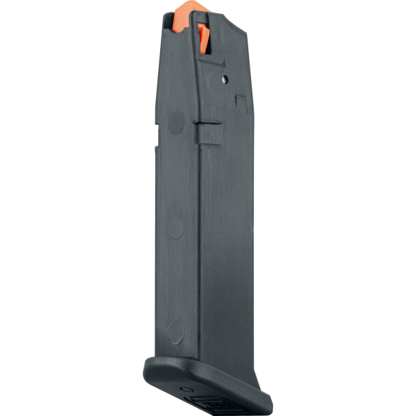 GLOCK Magazin cal. 9 mm P.A.K., 17 Schuss - – Bild 1