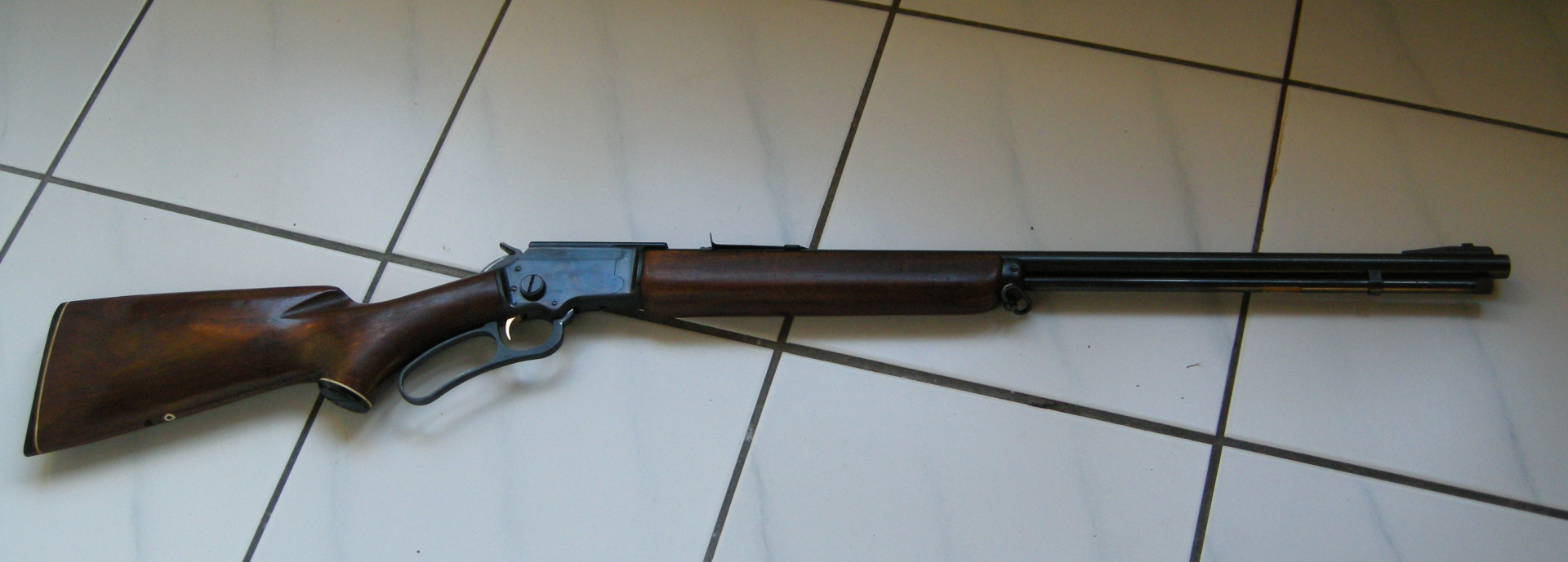 Marlin Golden 39 A Kal. .22 lfB – Bild 2