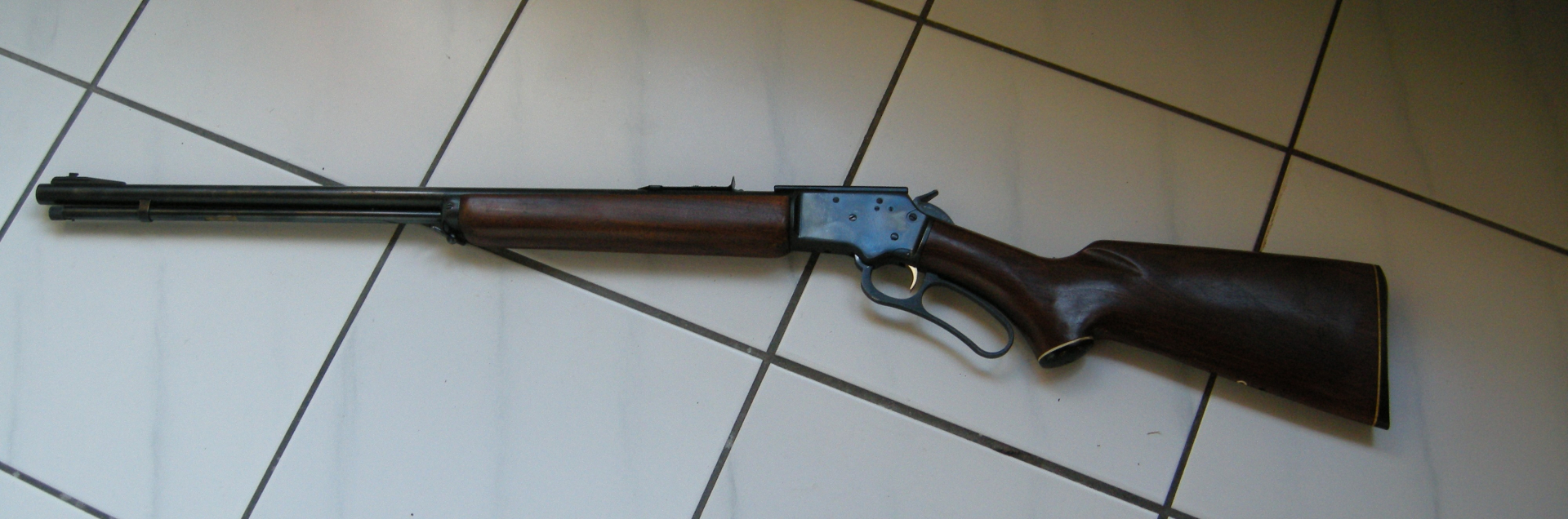 Marlin Golden 39 A Kal. .22 lfB – Bild 1