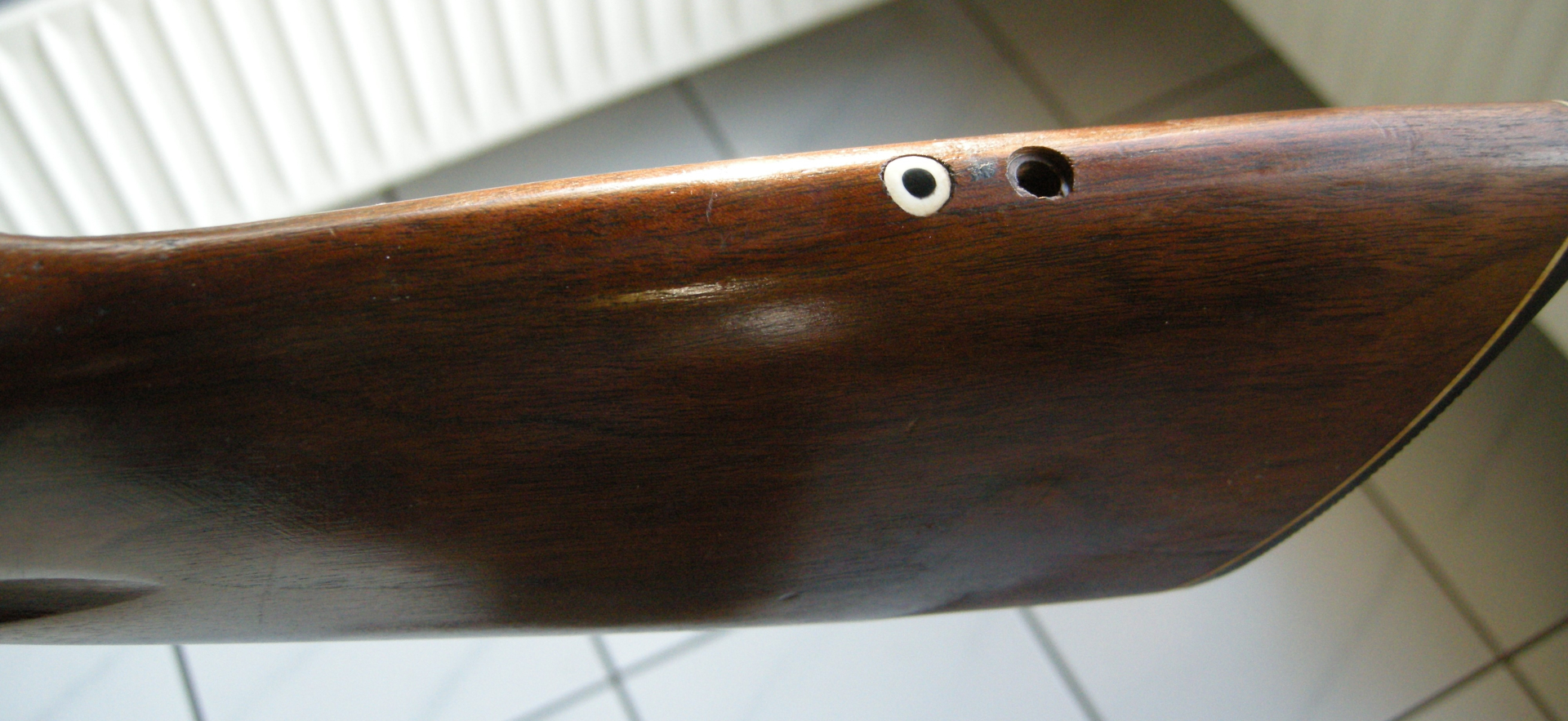 Marlin Golden 39 A Kal. .22 lfB – Bild 4