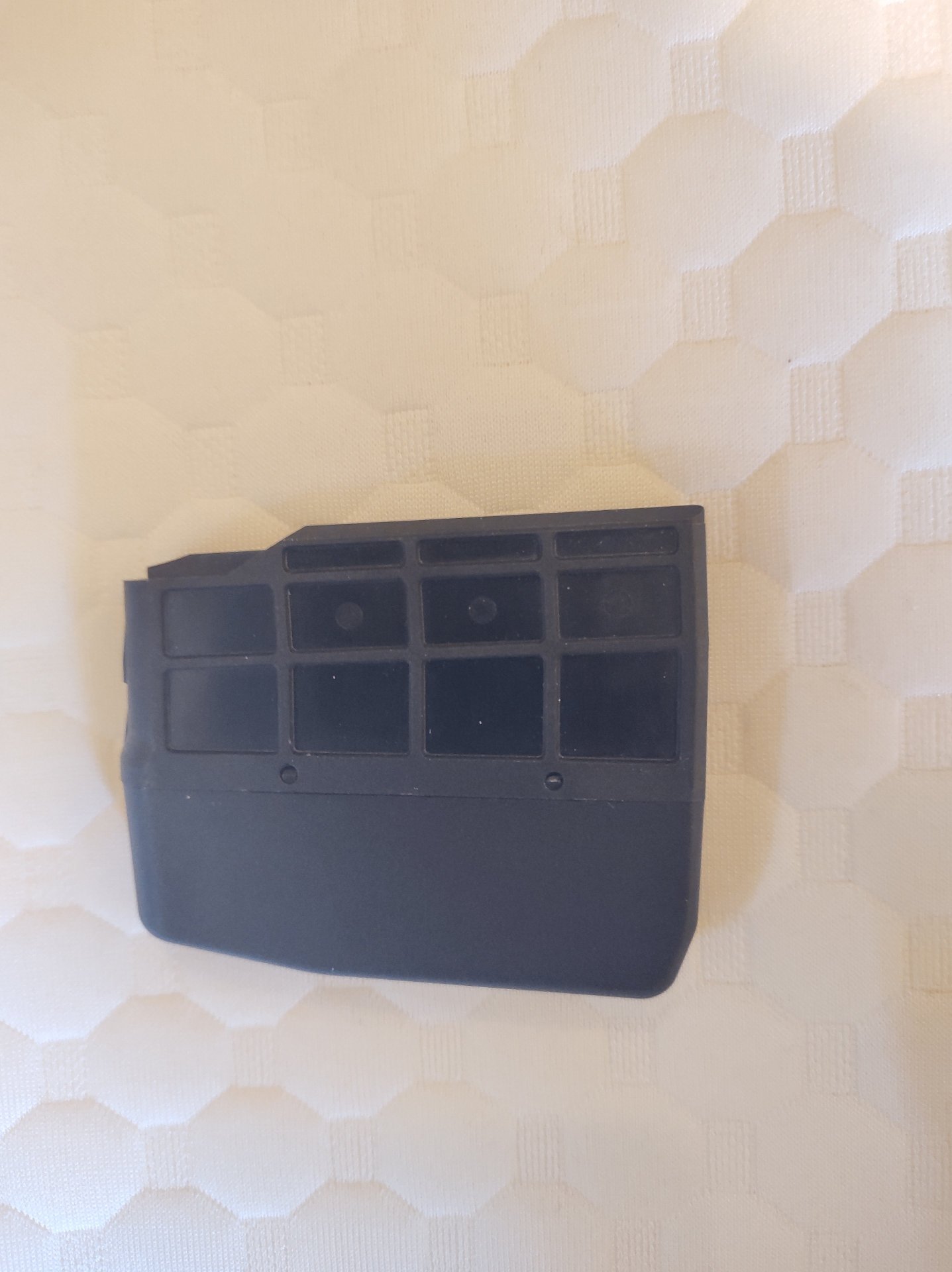 5-Schuss T3X Magazin Kaliber .308 / 22-250 Rem / 243 WIN / 260 Rem / 7mm-08 Rem – Bild 3