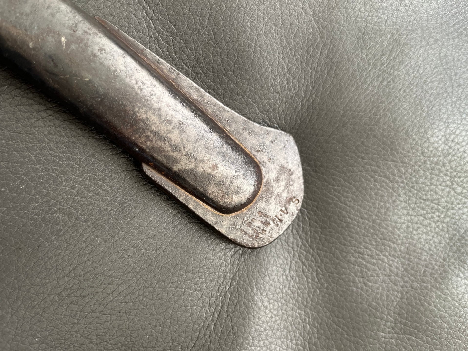 Kavallerie Säbel M1822 Frankreich – Bild 6