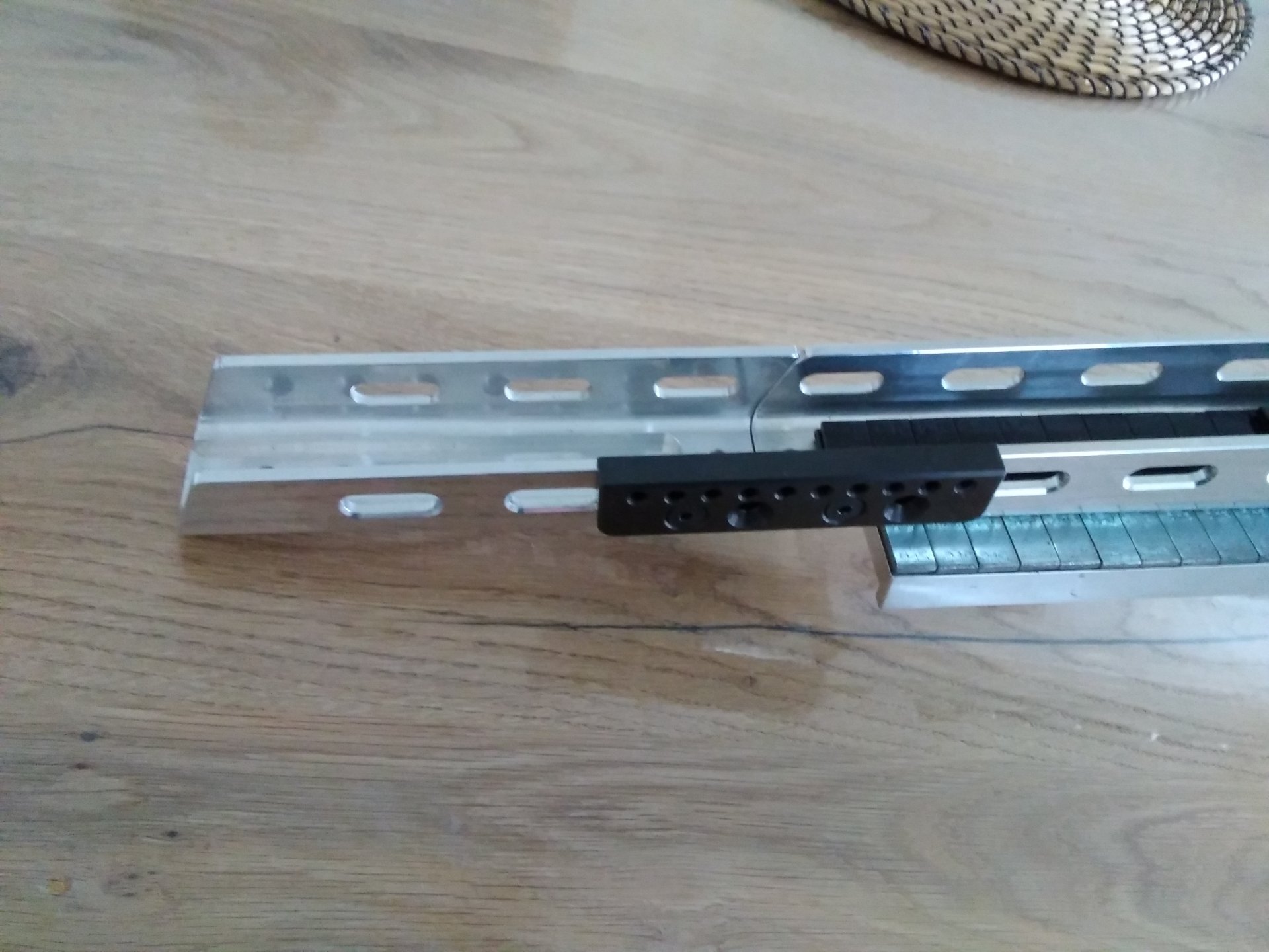 KK Schaft Precise – Bild 2