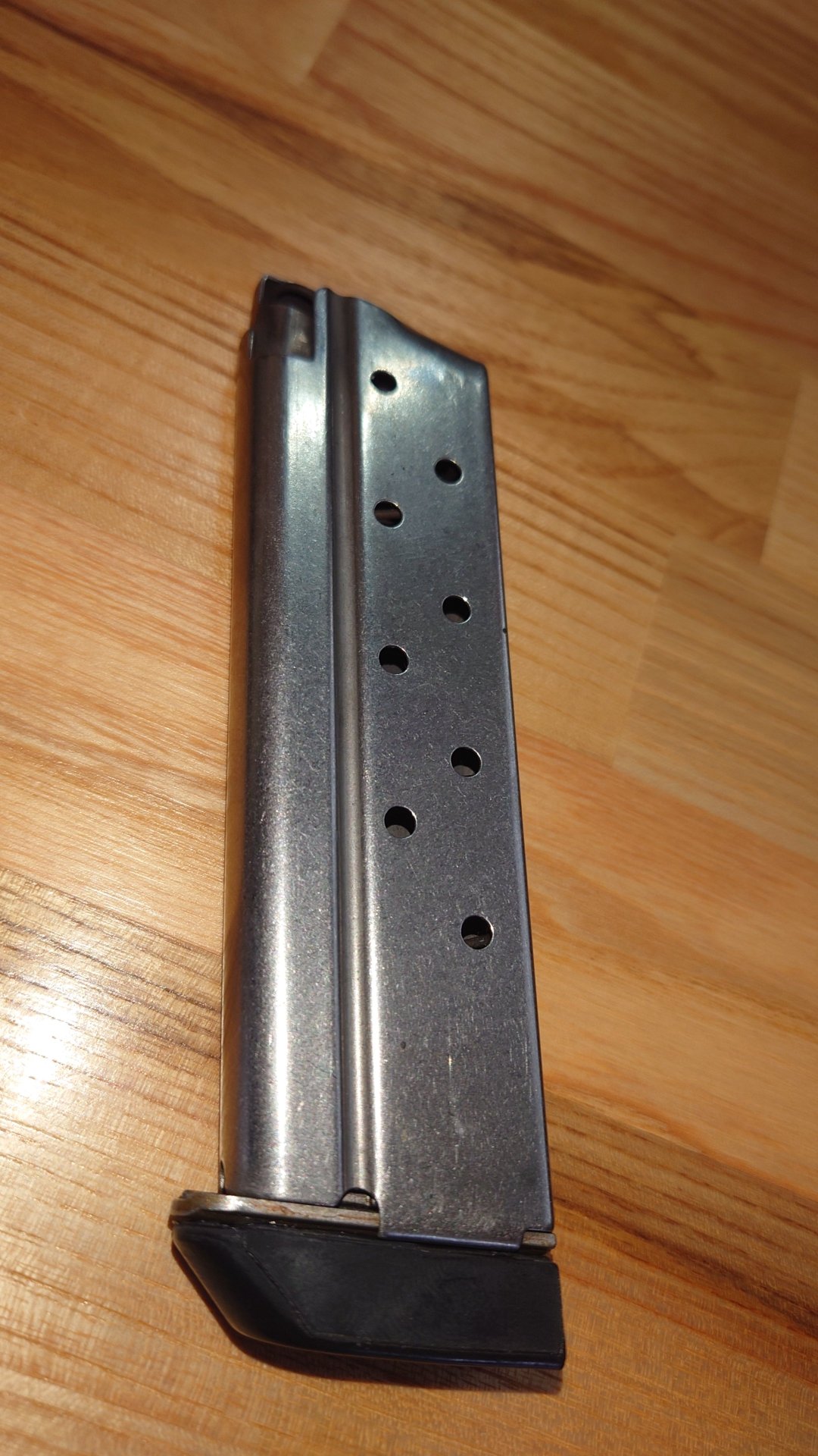 Magazin Metalform 1911, 38 Super – Bild 1