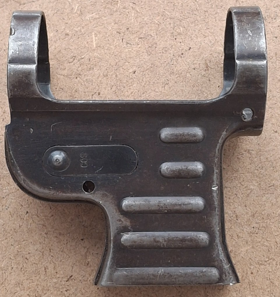 original MP40, MP 40 magazinhalter – Bild 2