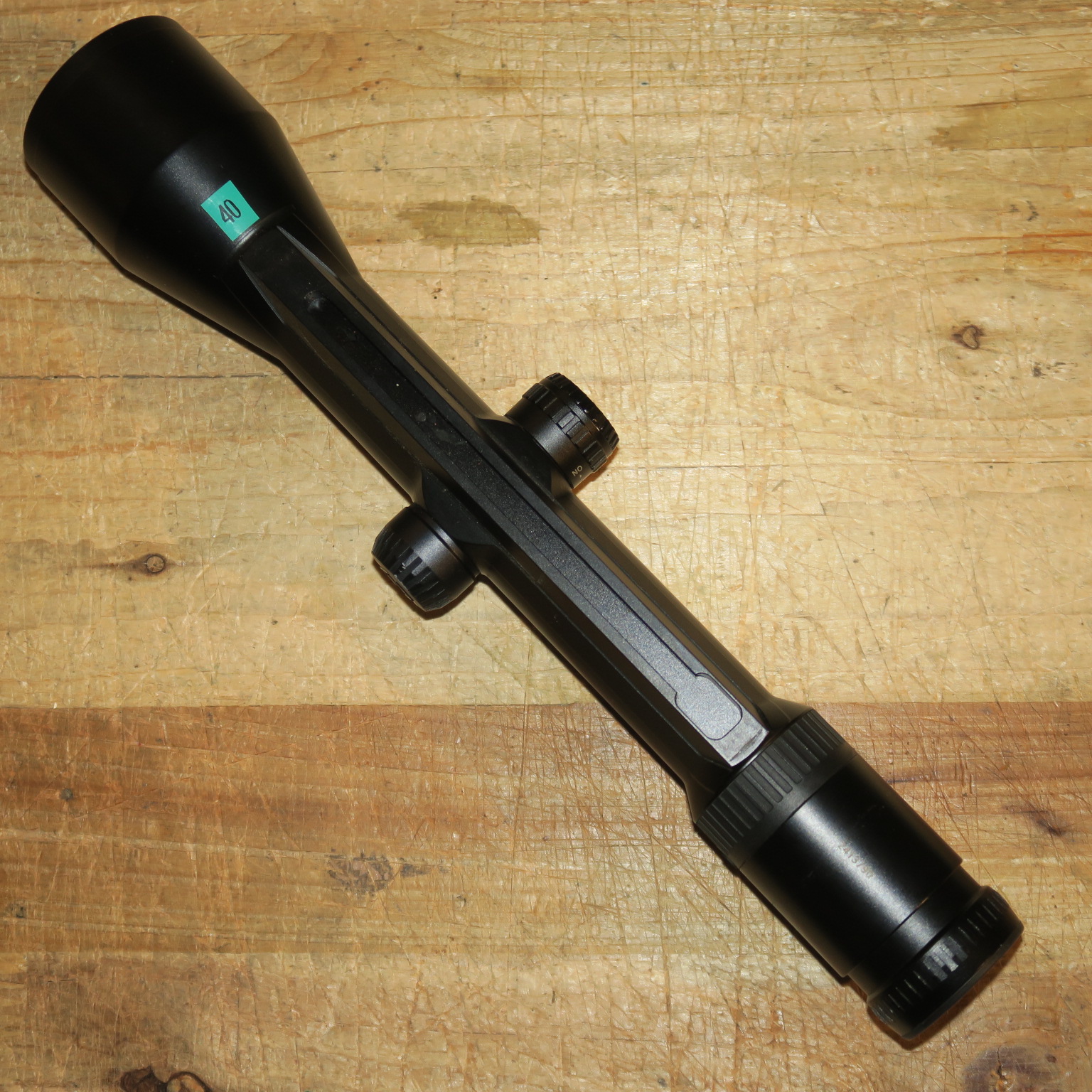 ZEISS VICTORY DIAVARI 2,5-10x50 LEUCHTABSEHEN 40 m. INNENSCHIENE blaser swarovski – Bild 3