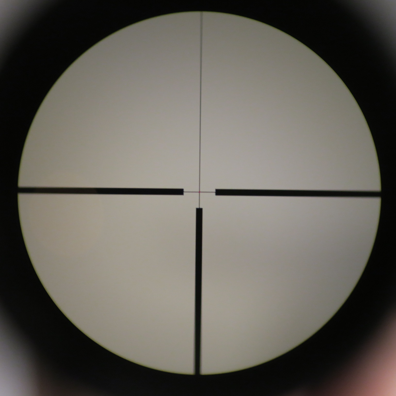 ZEISS VICTORY DIAVARI 2,5-10x50 LEUCHTABSEHEN 40 m. INNENSCHIENE blaser swarovski – Bild 4