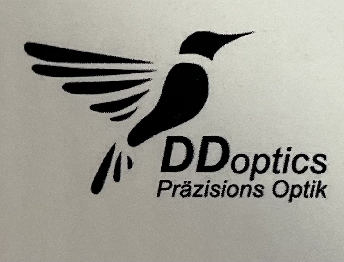 DD Optics Klemmstativ für Autofenster – Bild 5