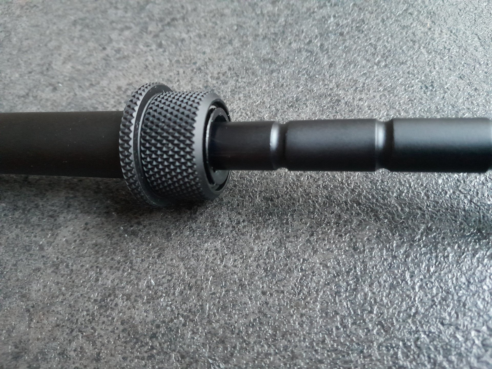 Atlas BT10-NC V8 Zweibein – Bild 7