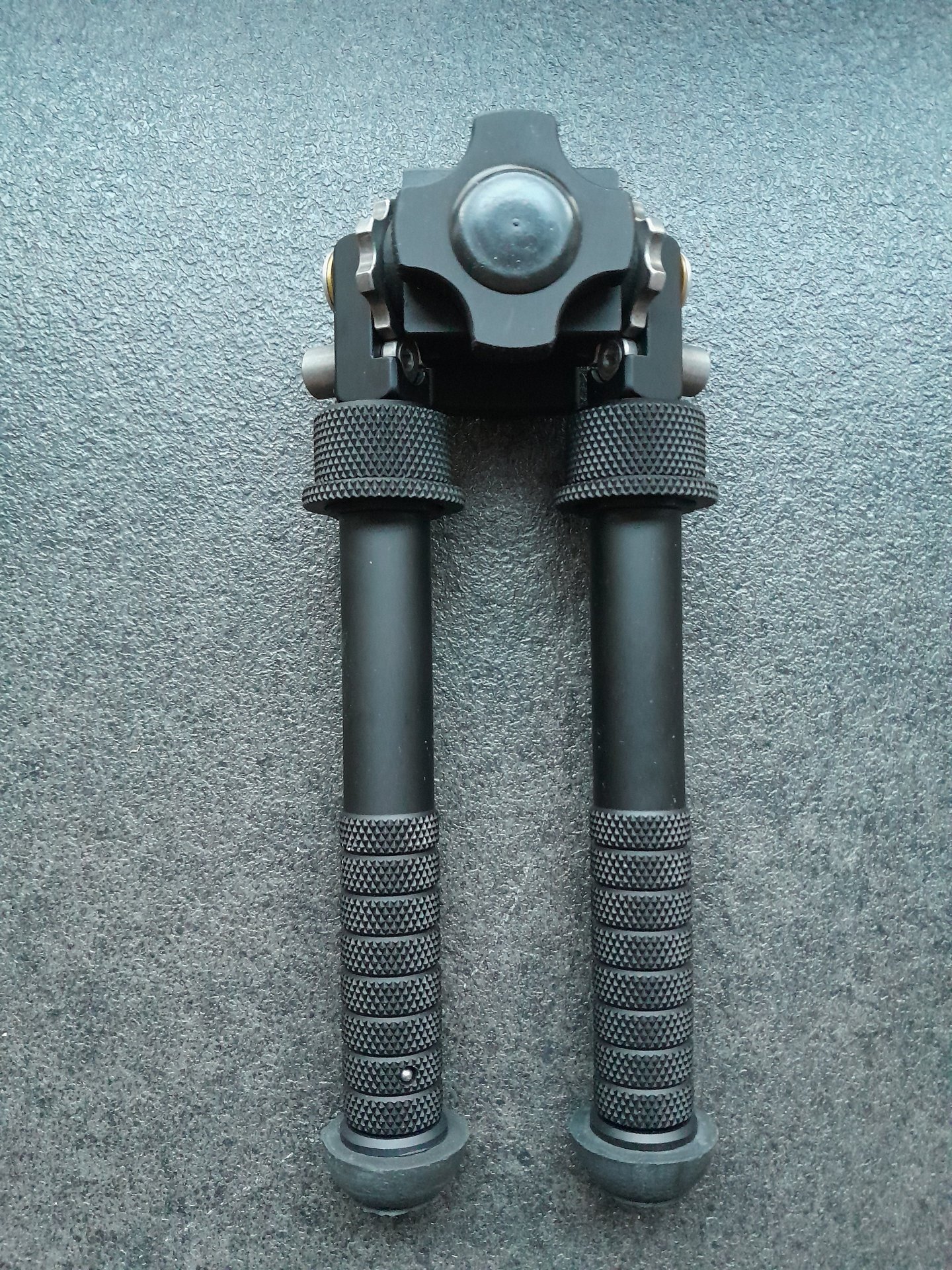 Atlas BT10-NC V8 Zweibein – Bild 2