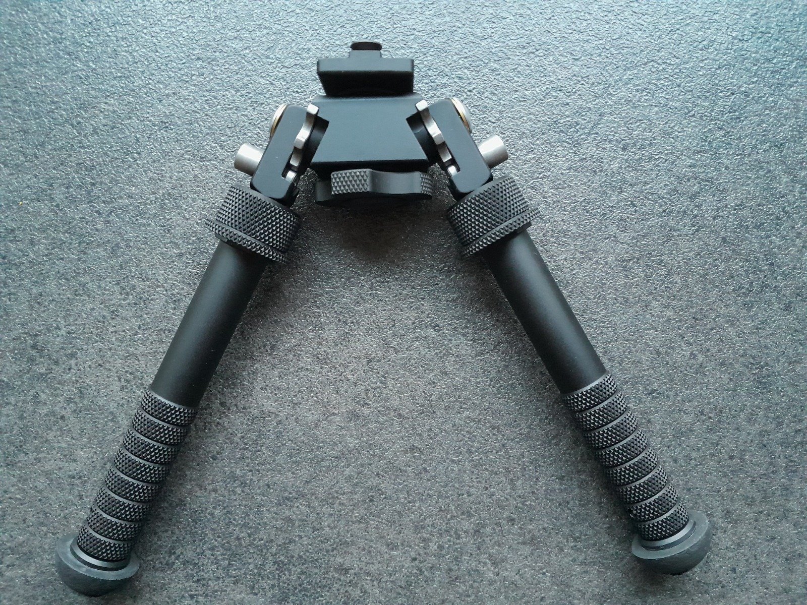 Atlas BT10-NC V8 Zweibein – Bild 3