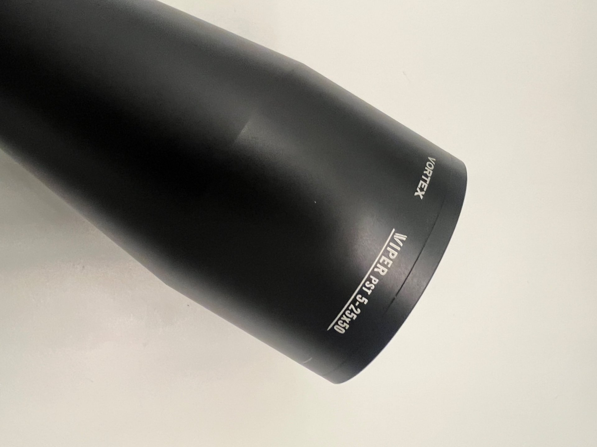 VORTEX Viper PST Gen II 5-25x50 MOA FFP incl. Montage – Bild 3