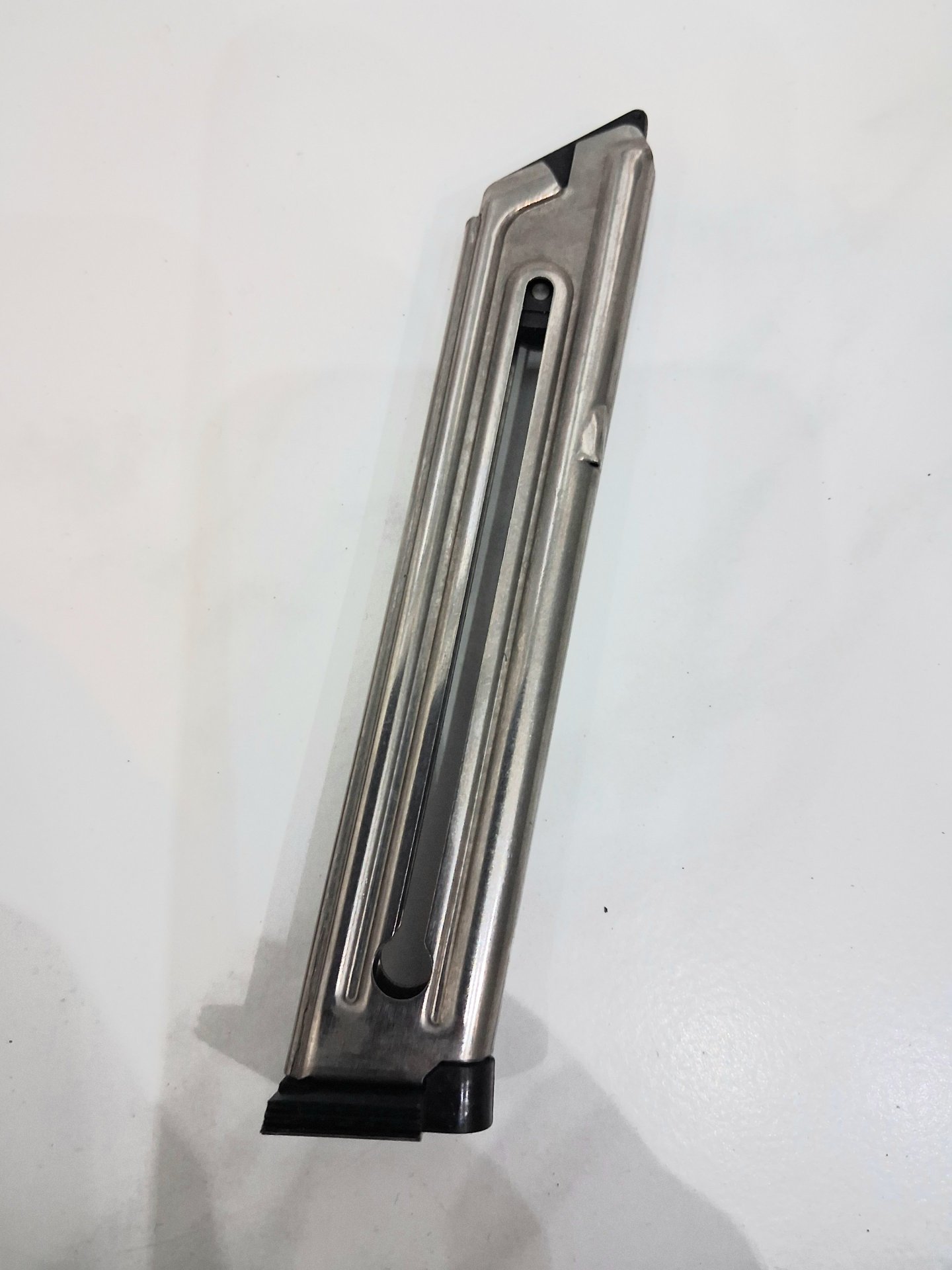 RUGER Magazin MK III und IV .22lr – Bild 2