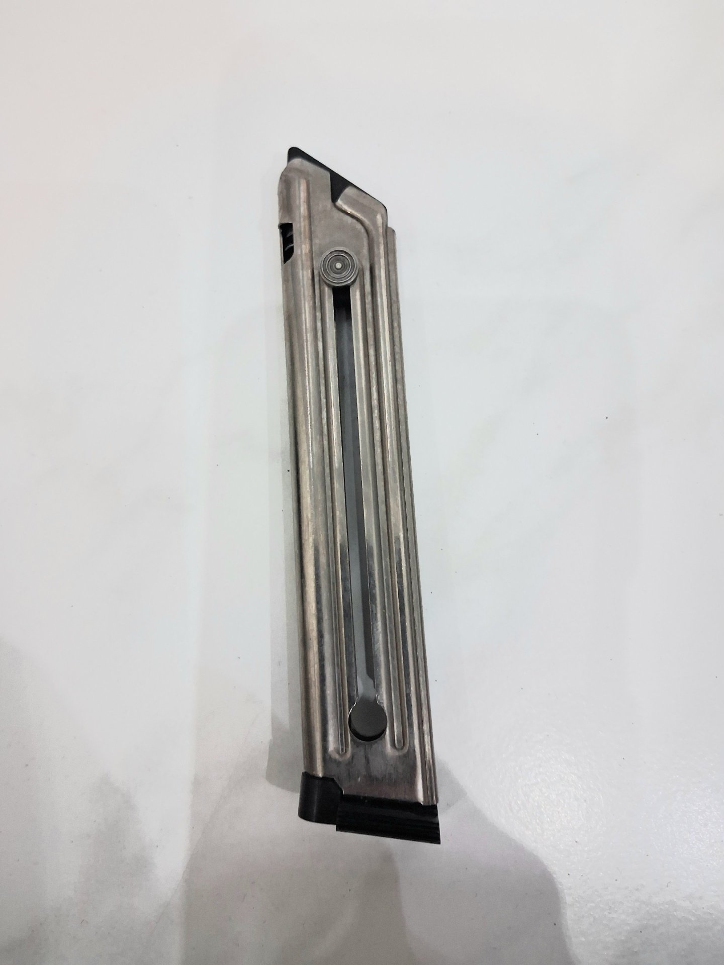RUGER Magazin MK III und IV .22lr – Bild 1