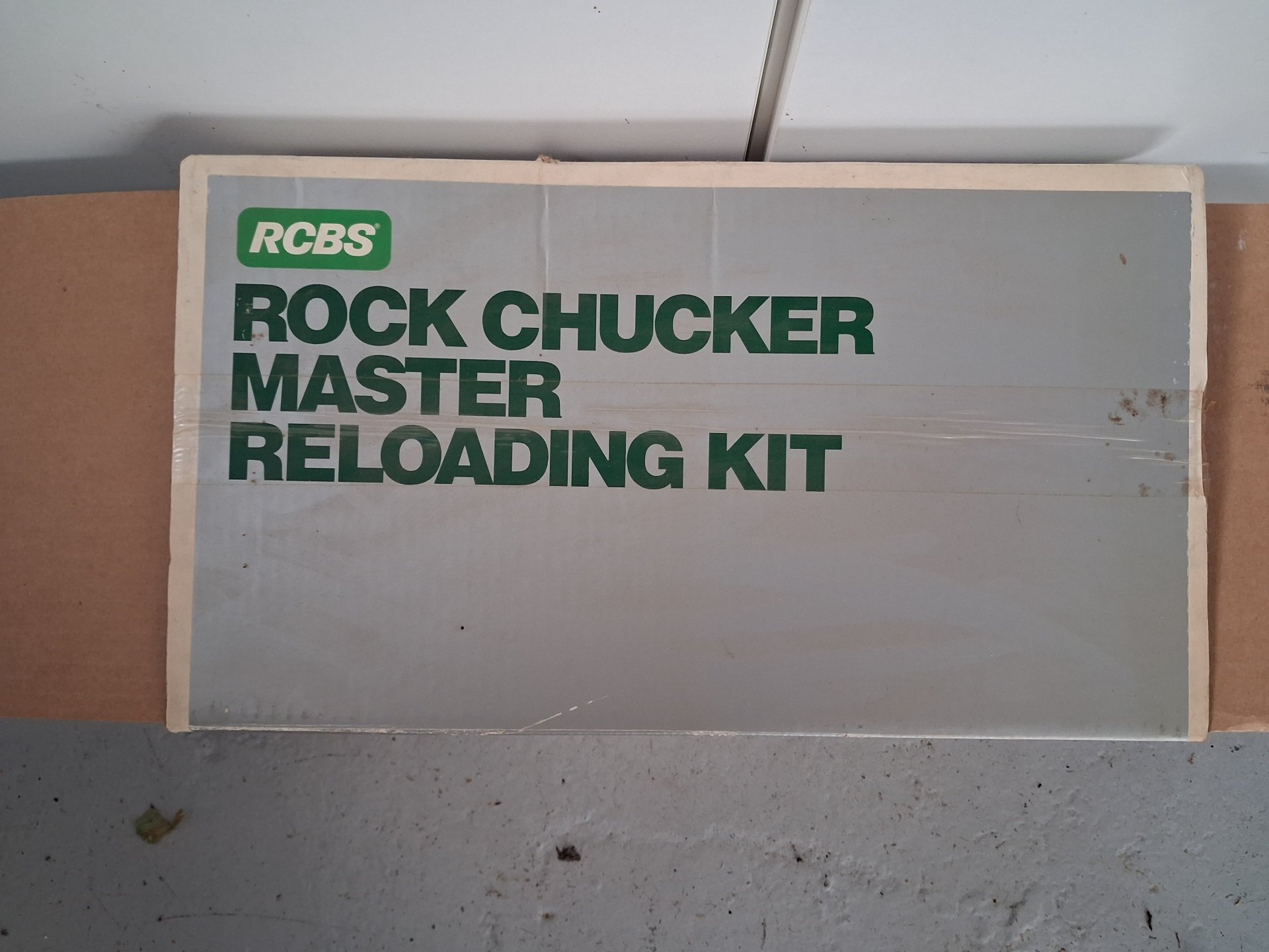 Wiederladestation RCBS – Bild 2