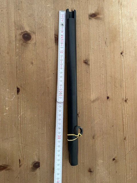 Laufmantel Laufgewicht LGV und Walther 55 (Altes Modell) – Bild 1