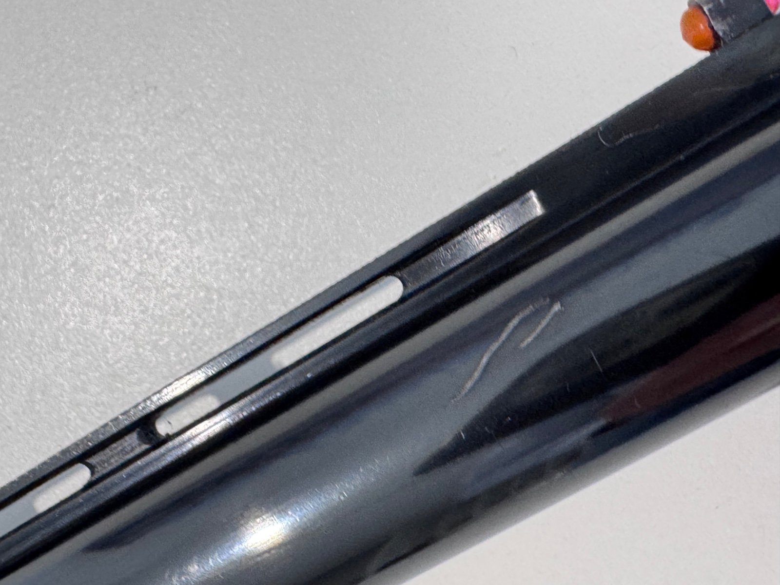 FN Fabrique National Auto 5 Browning 12/70 neuwertig Alu/Stahl System – Bild 6