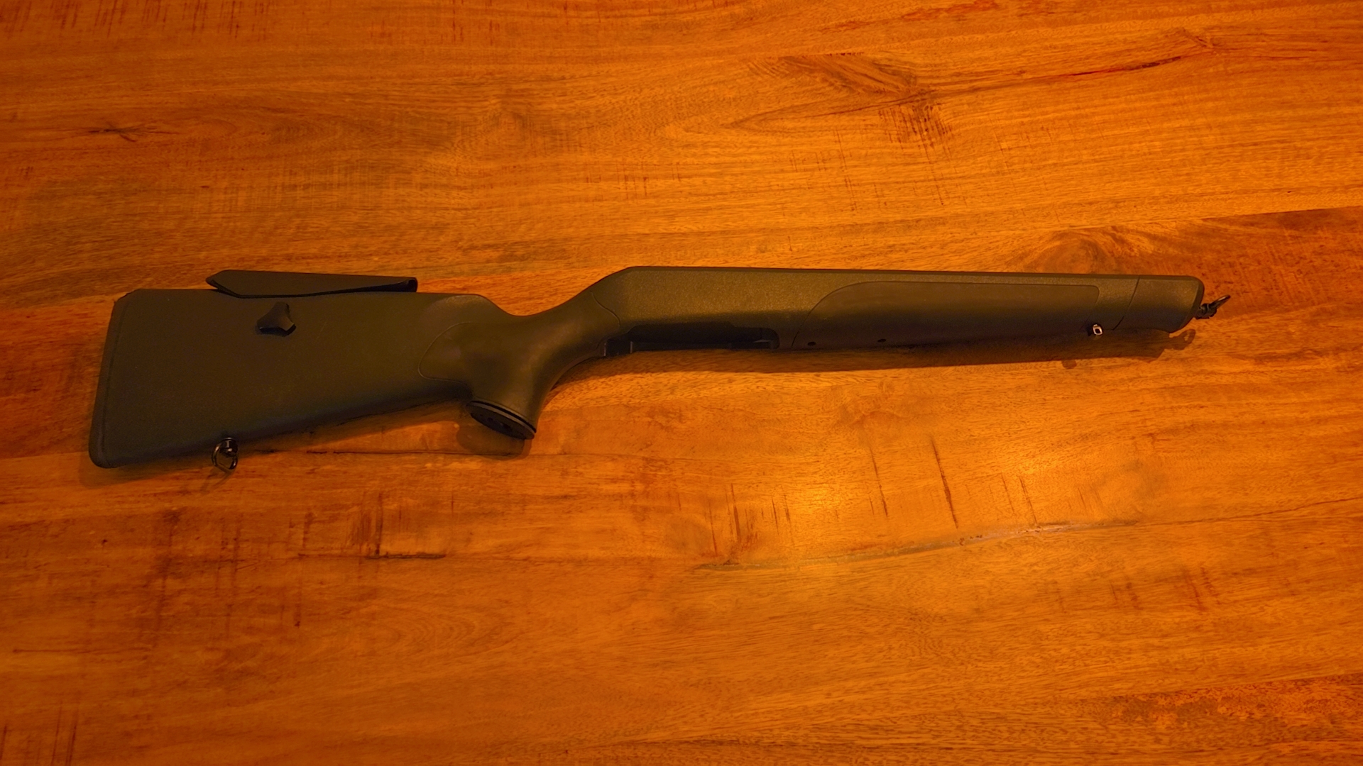 Blaser R8 professional schaft ohne system – Bild 1