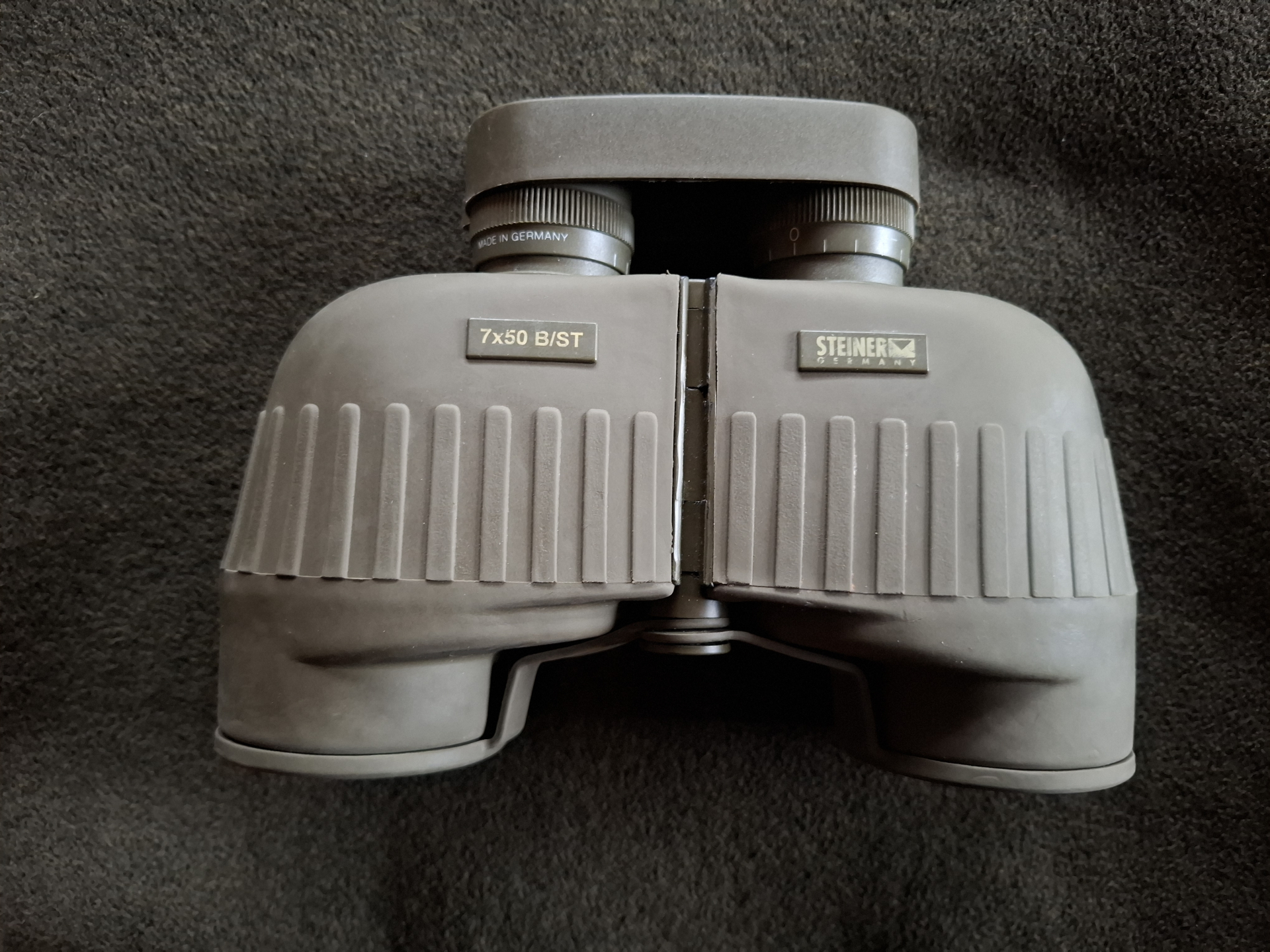Steiner 7x50 B/ST – Bild 1