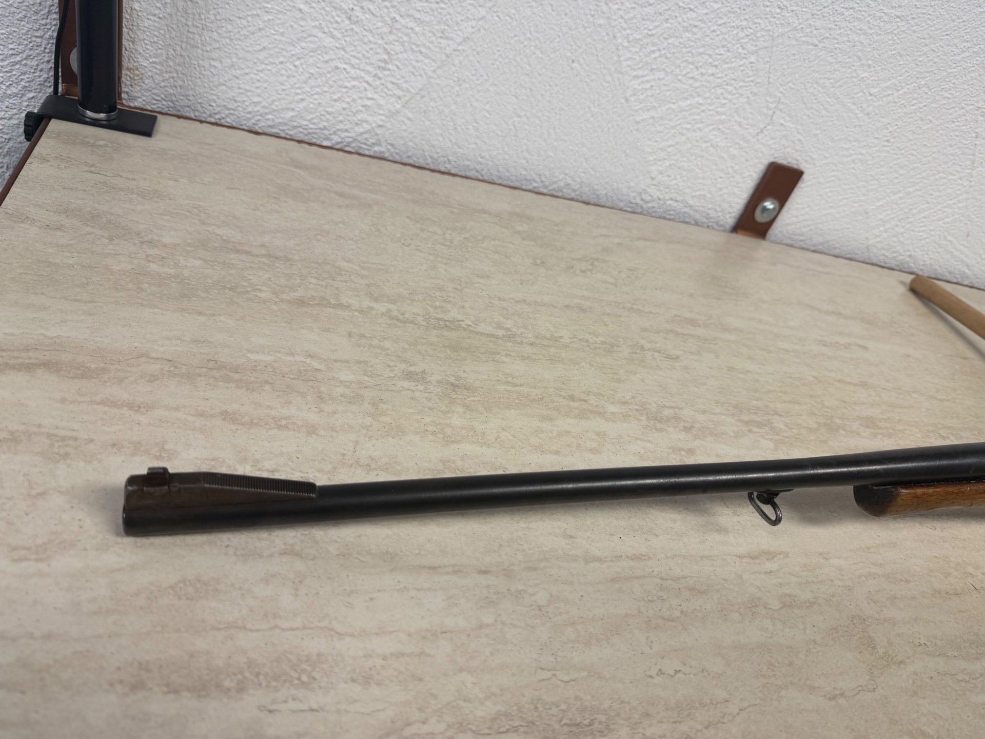 System K98 mit Jagdschaft – Bild 4