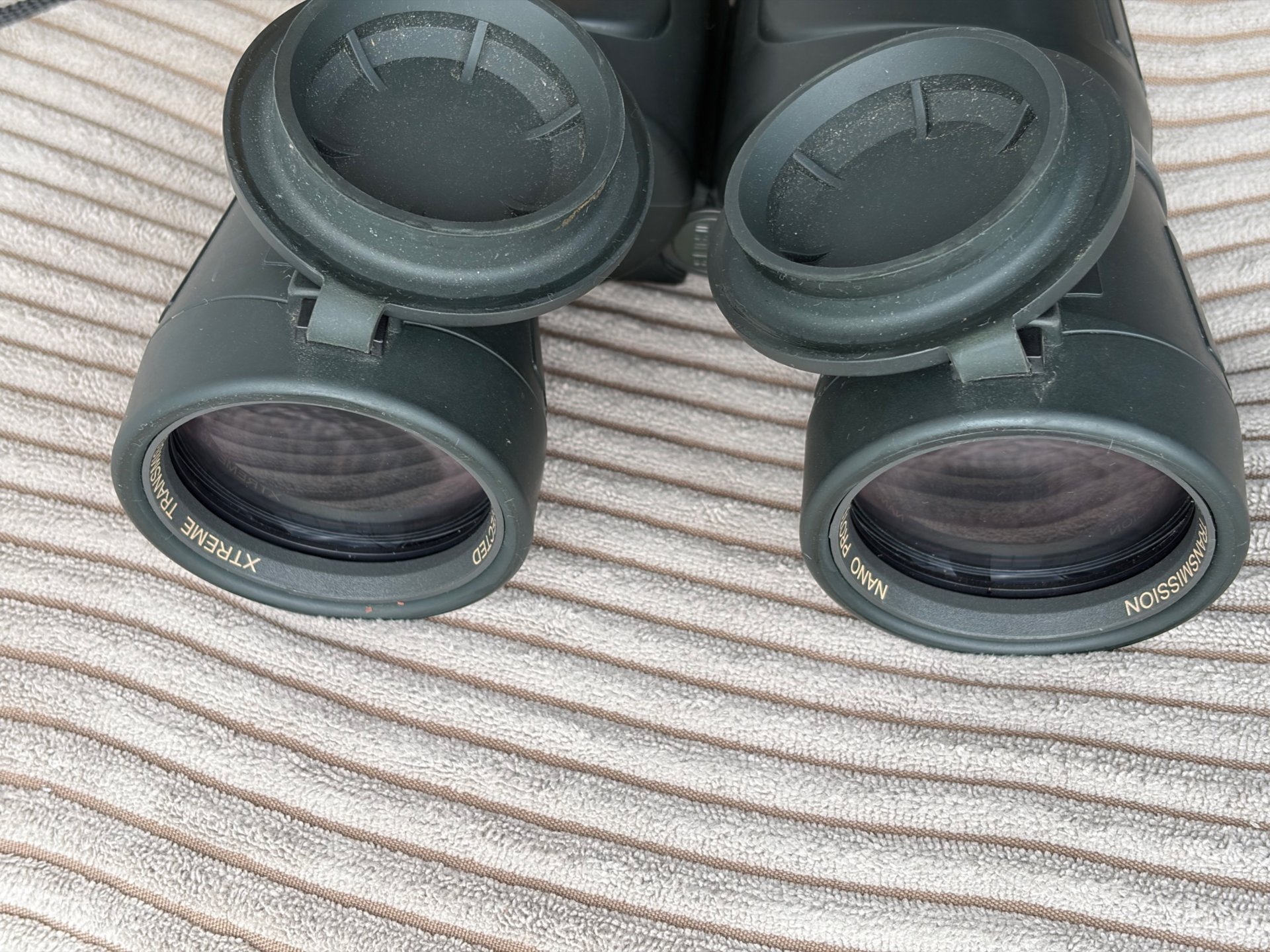 Fernglas Steiner Nighthunter Xtreme 8 x 56 – Bild 3