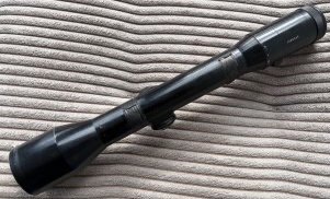 Zeilfernrohr Zeiss DIAVARI-ZA 1,5-6x42 T* mit Absehen 1 – Bild 4
