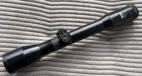 Zeilfernrohr Zeiss DIAVARI-ZA 1,5-6x42 T* mit Absehen 1 – Bild 1
