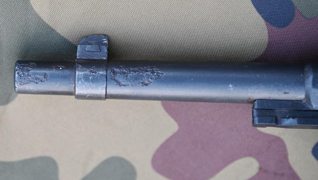 Ordonnanzgewehr Militärgewehr Karabiner Terni M 1938 Kal. 6,5x52 Carcano, Bj. 1941 – Bild 5
