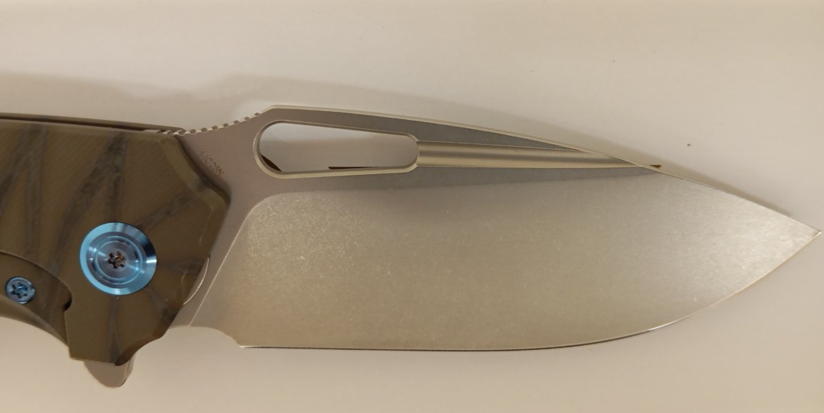 Kubey "Tityus" – Bild 2
