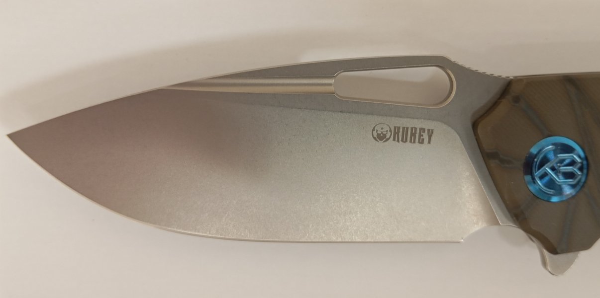 Kubey "Tityus" – Bild 3