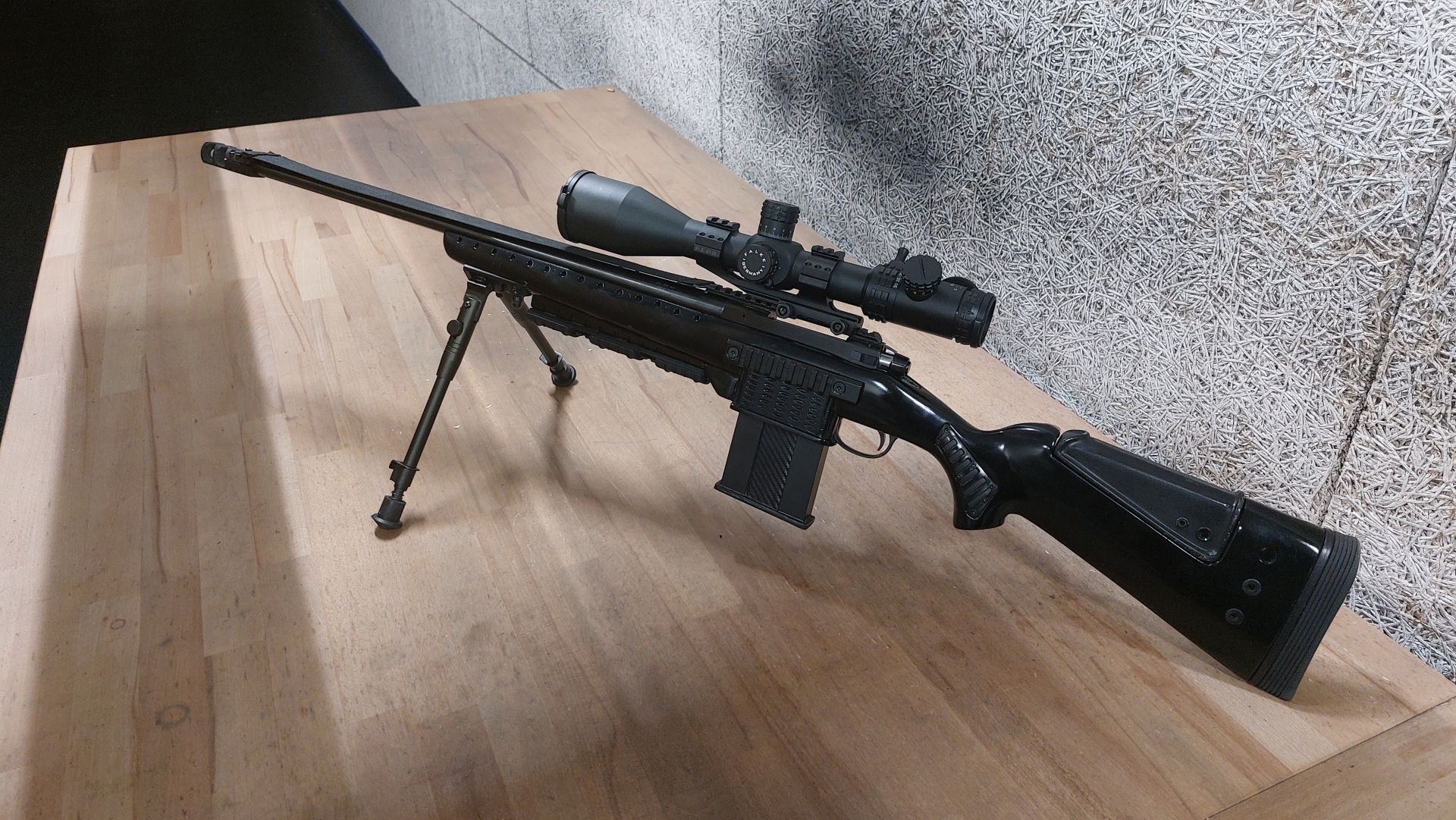 Tikka M55 Repetierbüchse .308win – Bild 1