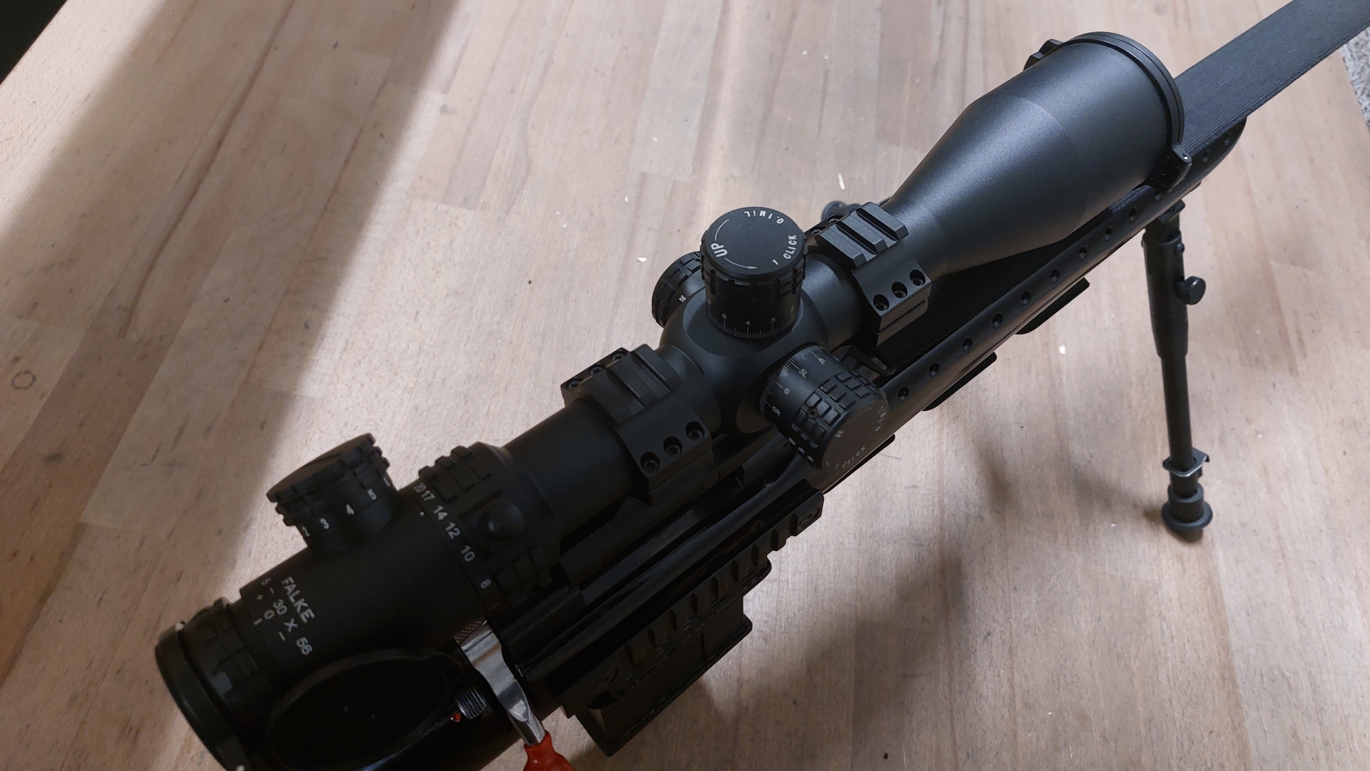 Tikka M55 Repetierbüchse .308win – Bild 5