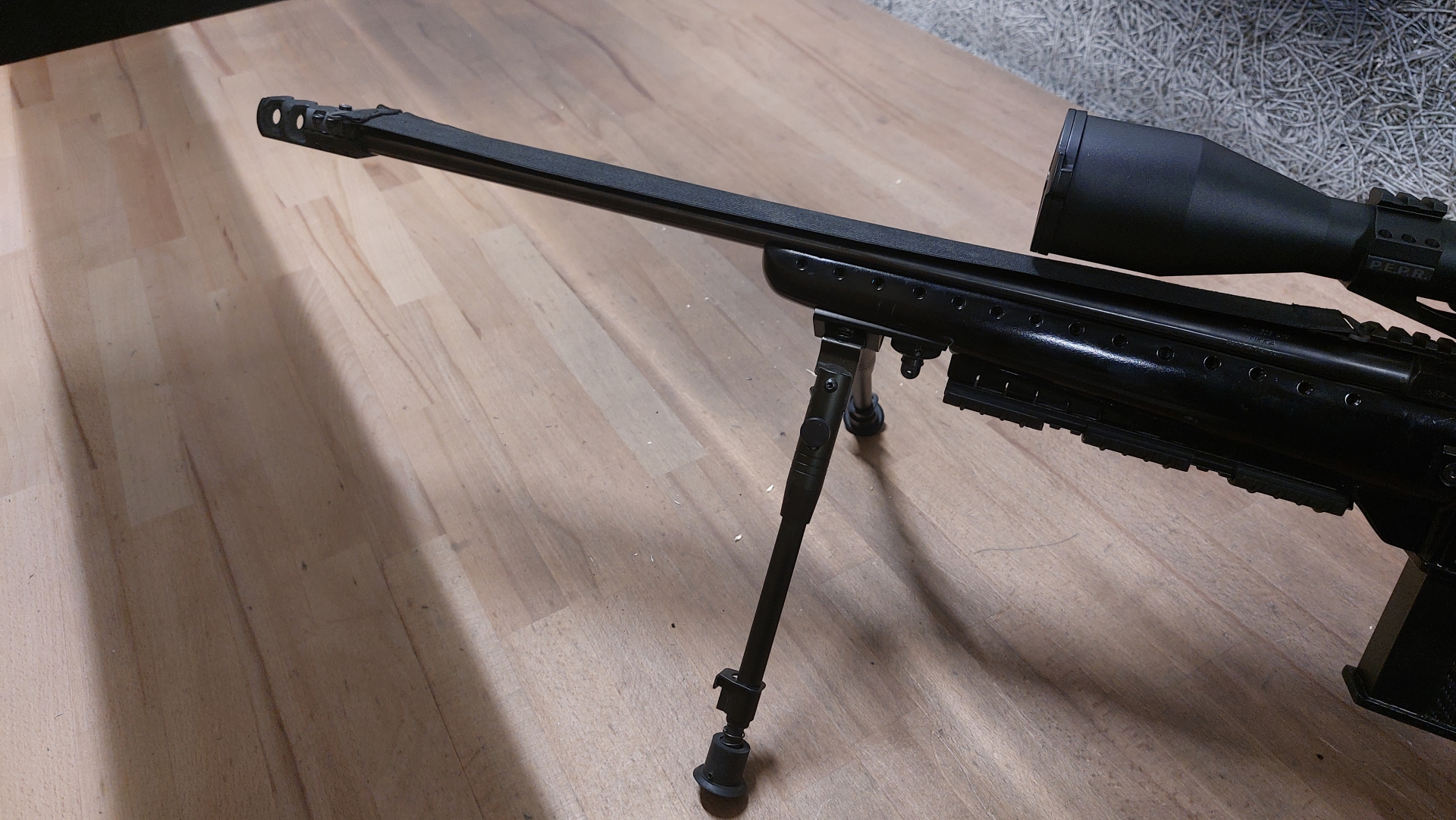 Tikka M55 Repetierbüchse .308win – Bild 3