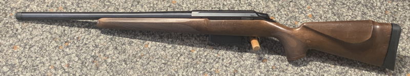 Neuware---Tikka T3x Varmint Hunter Holz .308Win. 51cm mit Mündungsgewinde – image 4