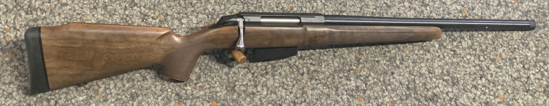 Neuware---Tikka T3x Varmint Hunter Holz .308Win. 51cm mit Mündungsgewinde – image 3