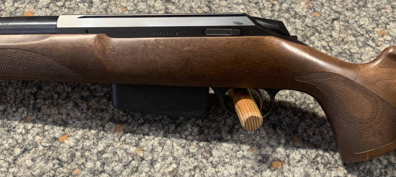 Neuware---Tikka T3x Varmint Hunter Holz .308Win. 51cm mit Mündungsgewinde – image 2